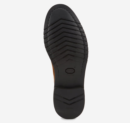 Men's Hartford Plain Toe - Johnston Murphy