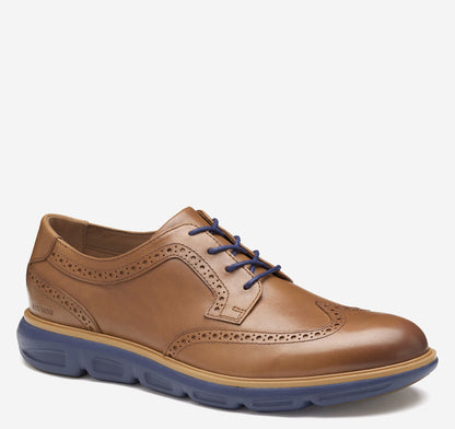 Men's Larkin Wingtip - Johnston Murphy