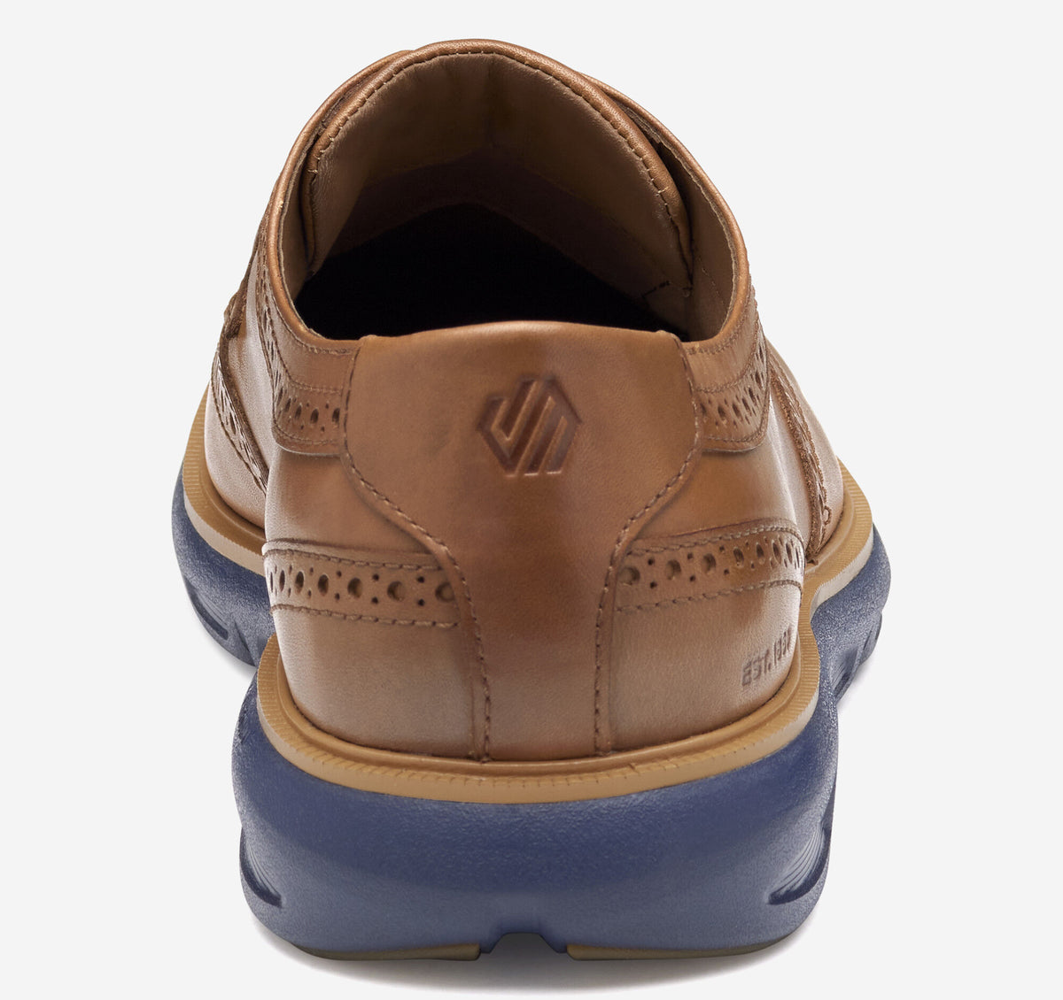 Men's Larkin Wingtip - Johnston Murphy