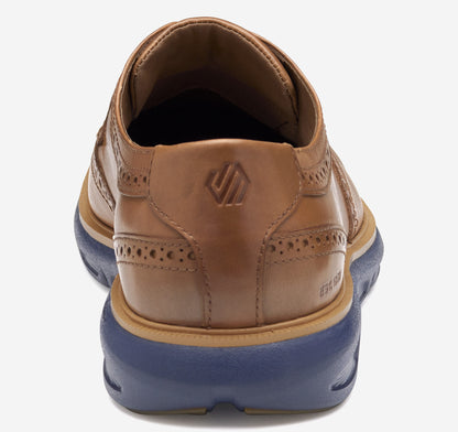 Men's Larkin Wingtip - Johnston Murphy