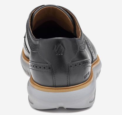 Men's Larkin Wingtip - Johnston Murphy