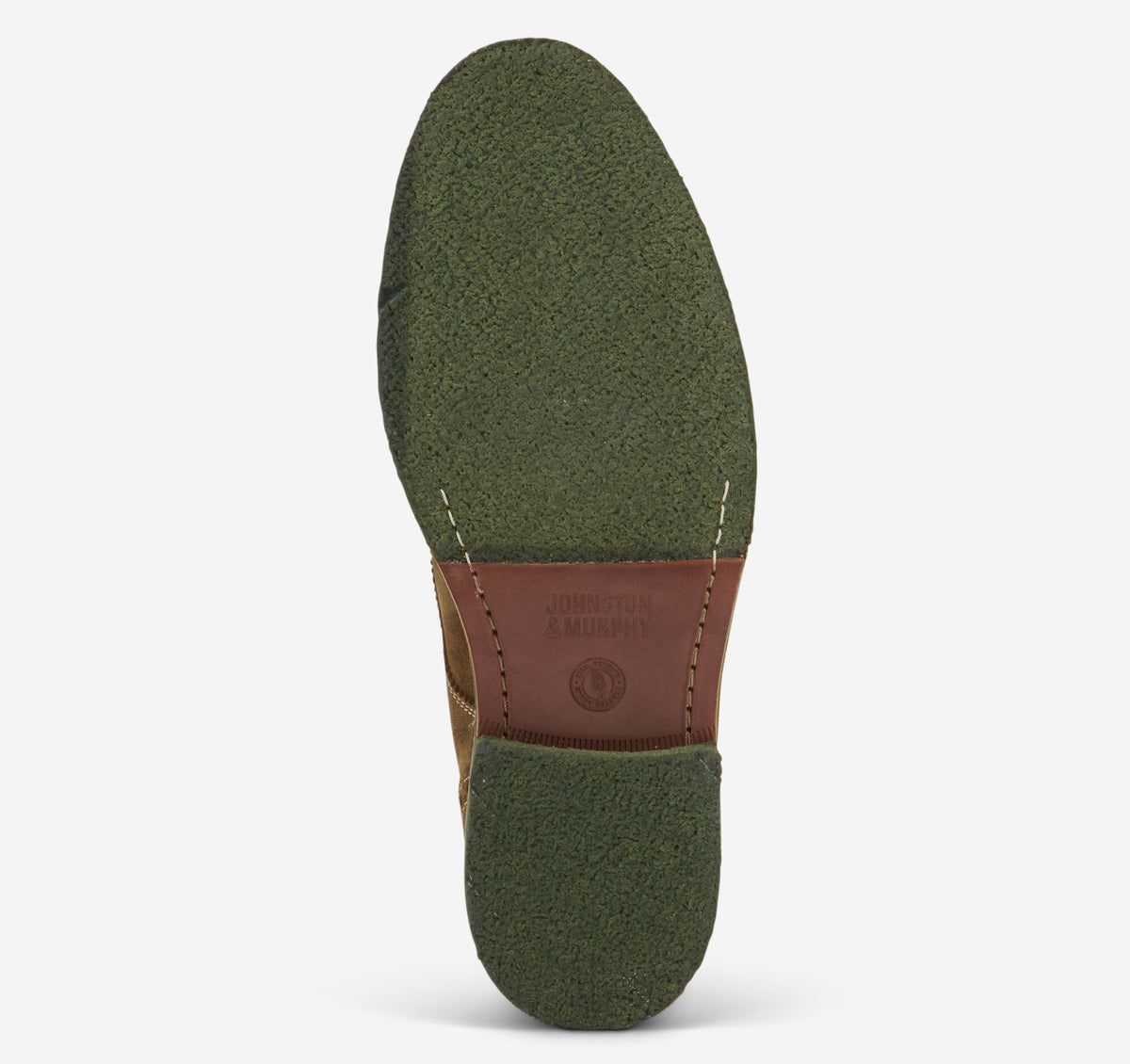 Men's Calder Wingtip - Johnston Murphy