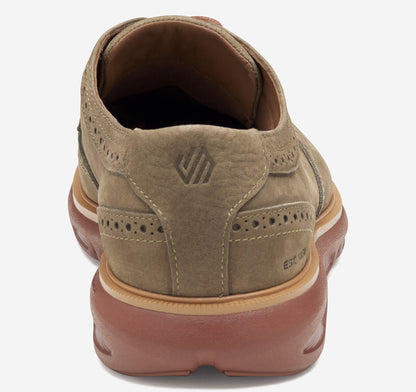 Men's Larkin Wingtip - Johnston Murphy