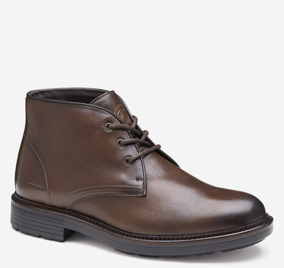 Men's Latham Chukka Boot - Johnston Murphy