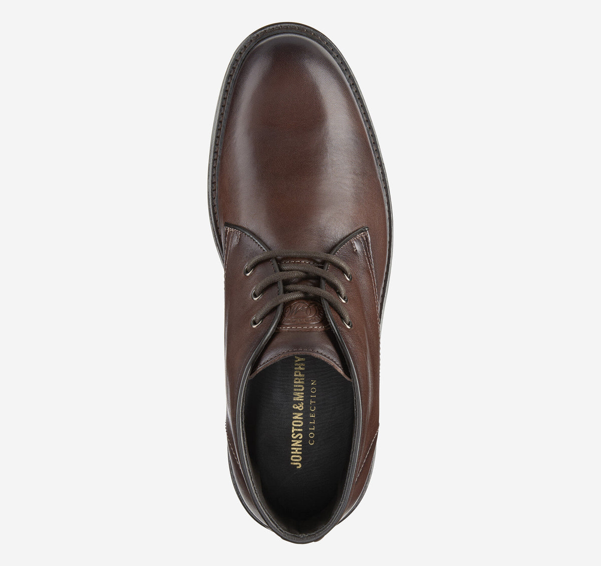 Men's Latham Chukka Boot - Johnston Murphy