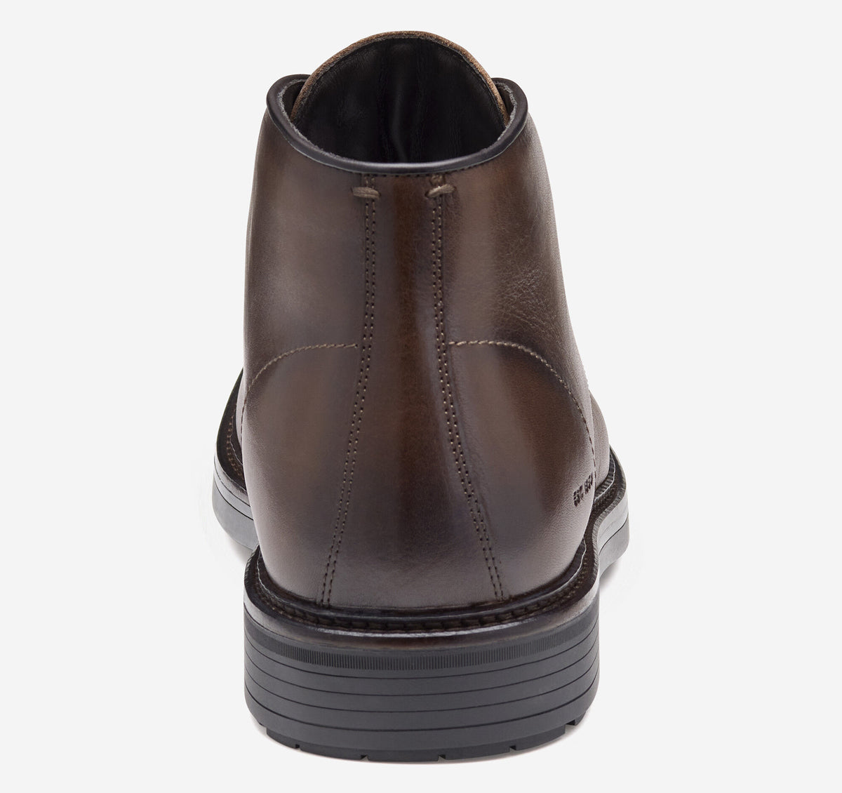 Men's Latham Chukka Boot - Johnston Murphy