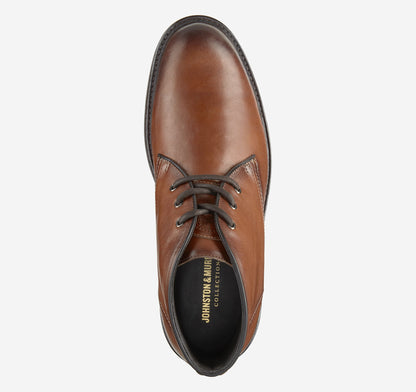 Men's Latham Chukka Boot - Johnston Murphy