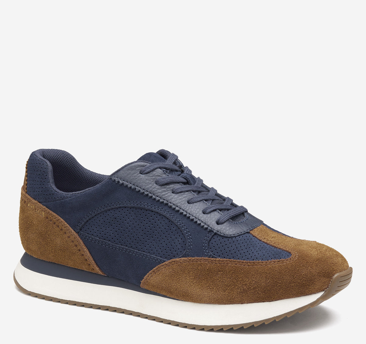 Men's Chase Perfed T-Toe - Johnston Murphy