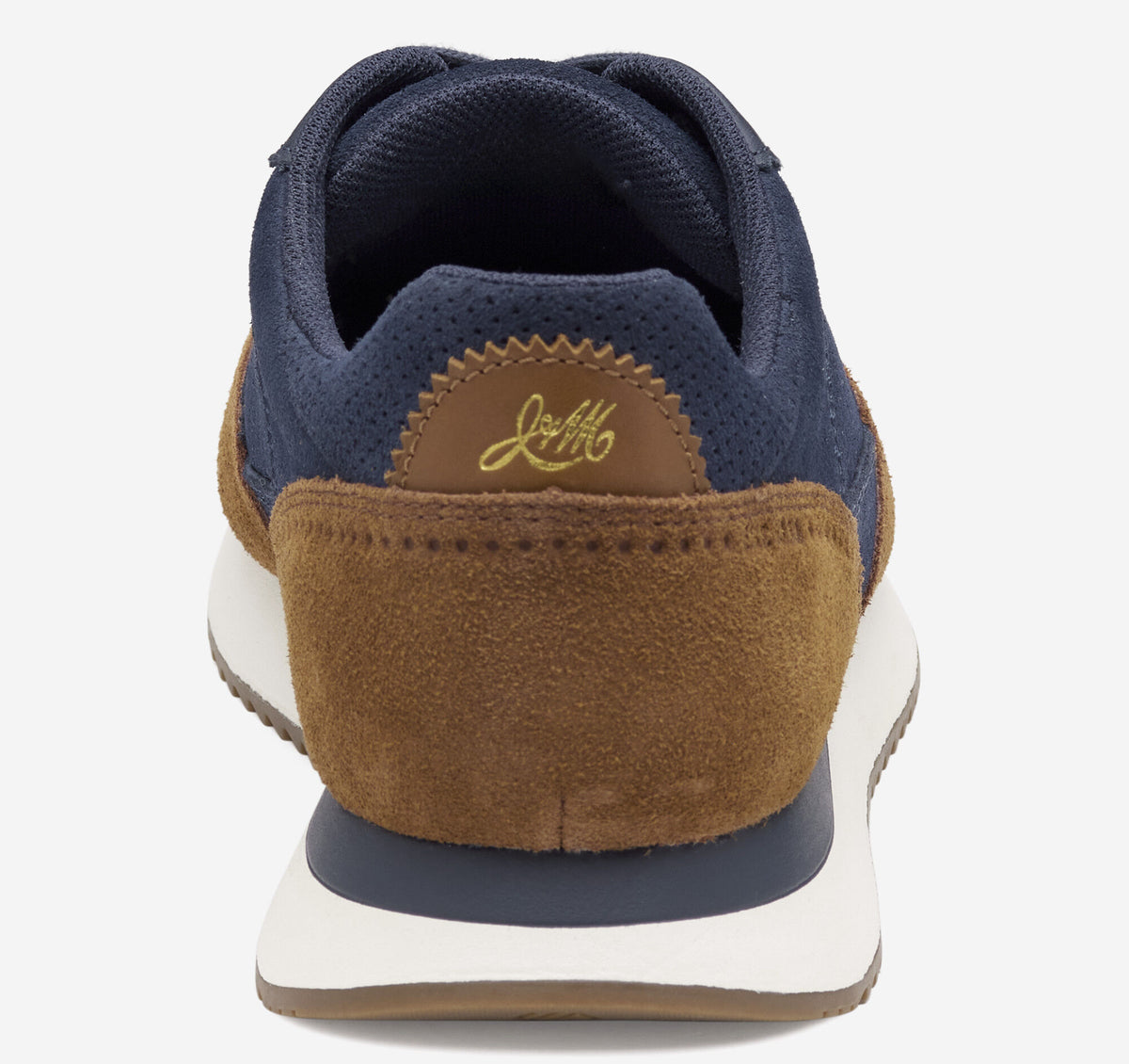 Men's Chase Perfed T-Toe - Johnston Murphy
