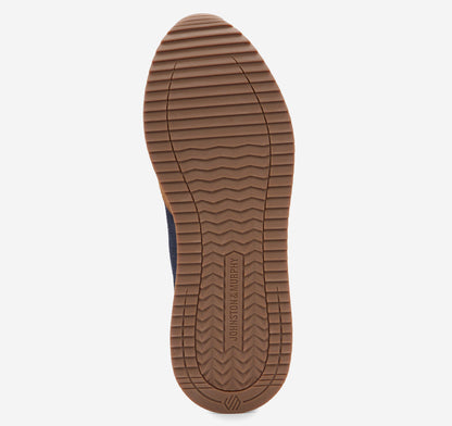 Men's Chase Perfed T-Toe - Johnston Murphy