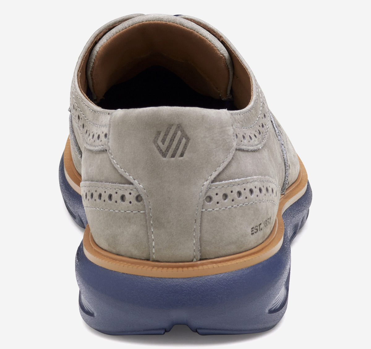 Men's Larkin Wingtip - Johnston Murphy