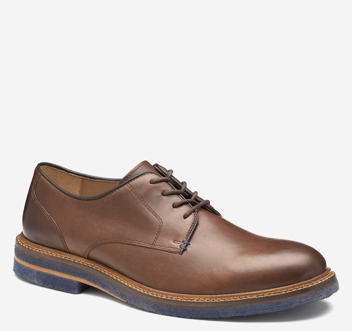 Men's Calder Plain Toe - Johnston Murphy