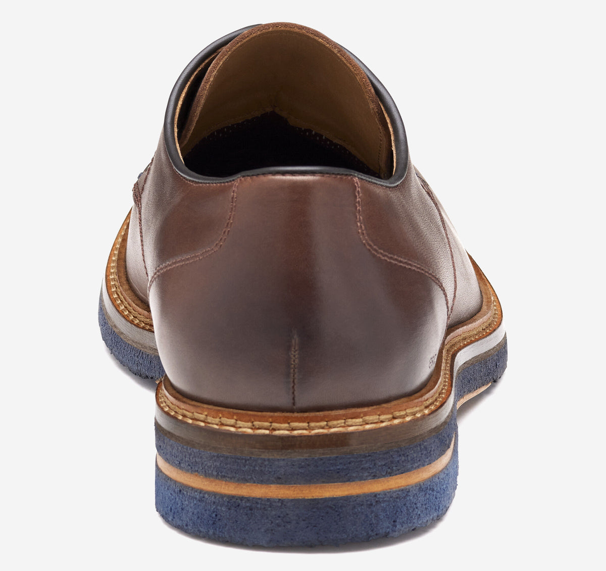 Men's Calder Plain Toe - Johnston Murphy