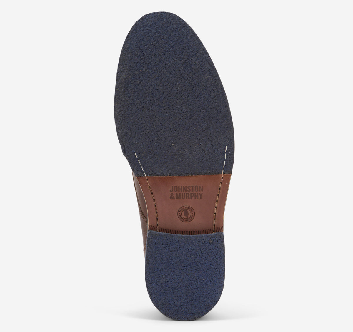 Men's Calder Plain Toe - Johnston Murphy