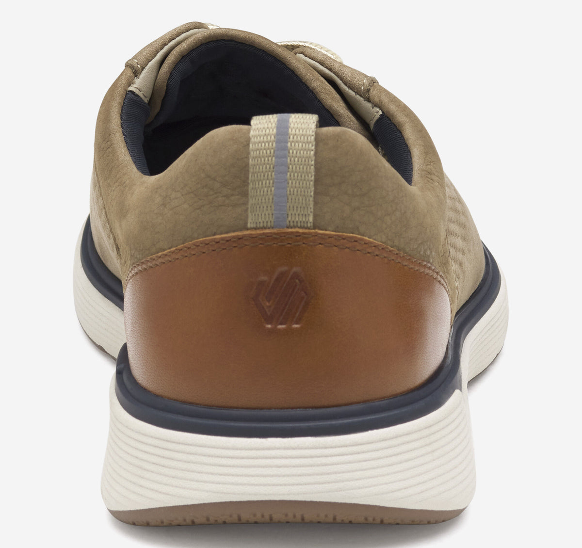 Men's XC4® Prentiss 2 Embossed U-Throat - Johnston Murphy