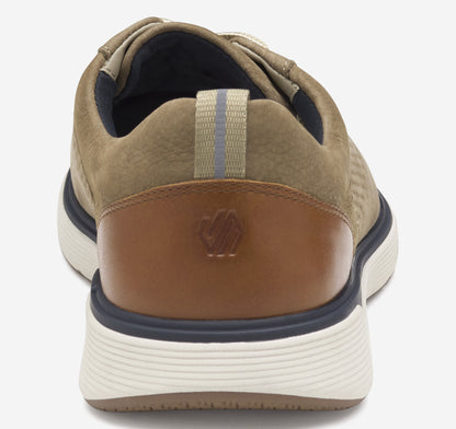 Men's XC4® Prentiss 2 Embossed U-Throat - Johnston Murphy