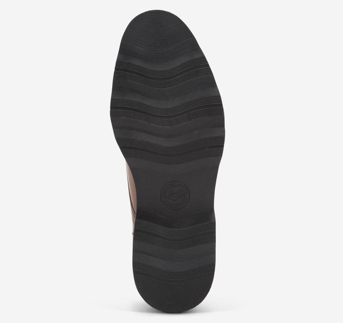 Men's Huxley Plain Toe Derby - Johnston Murphy