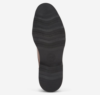 Men's Huxley Plain Toe Derby - Johnston Murphy