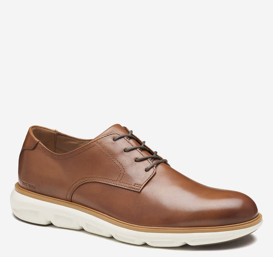 Men's Larkin Plain Toe - Johnston Murphy