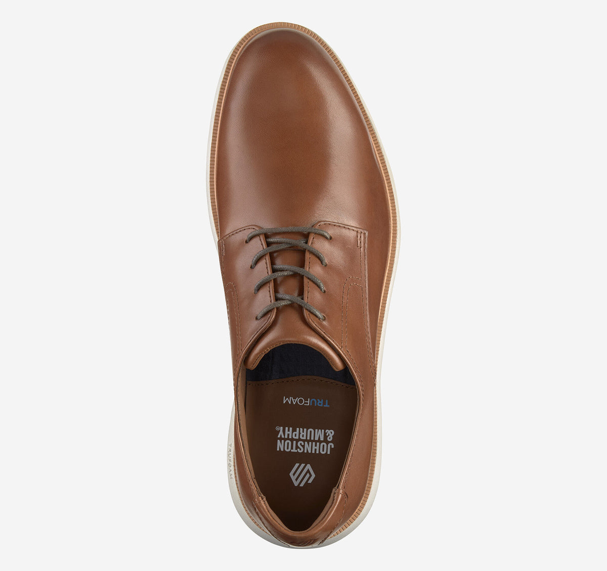 Men's Larkin Plain Toe - Johnston Murphy
