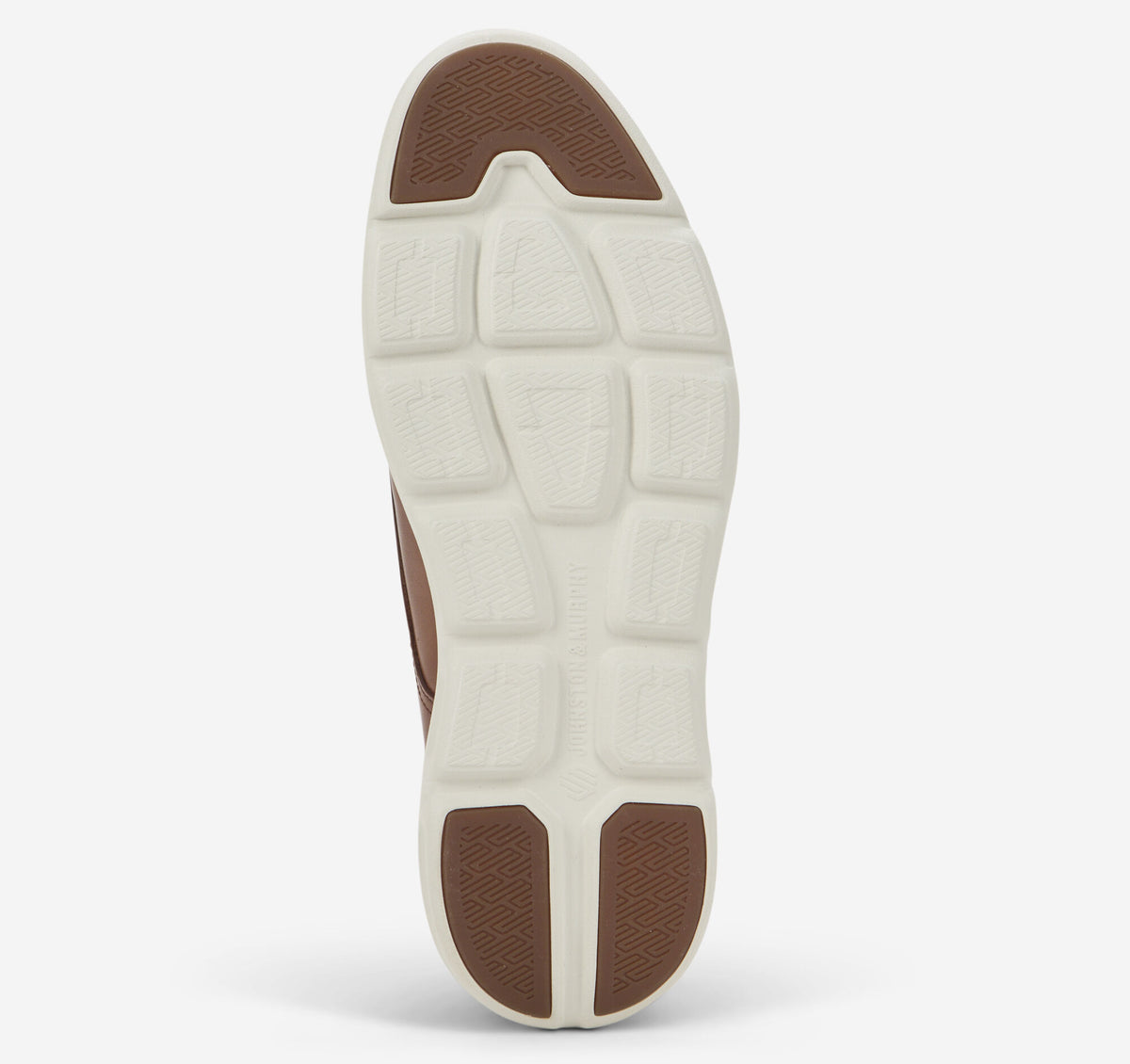 Men's Larkin Plain Toe - Johnston Murphy