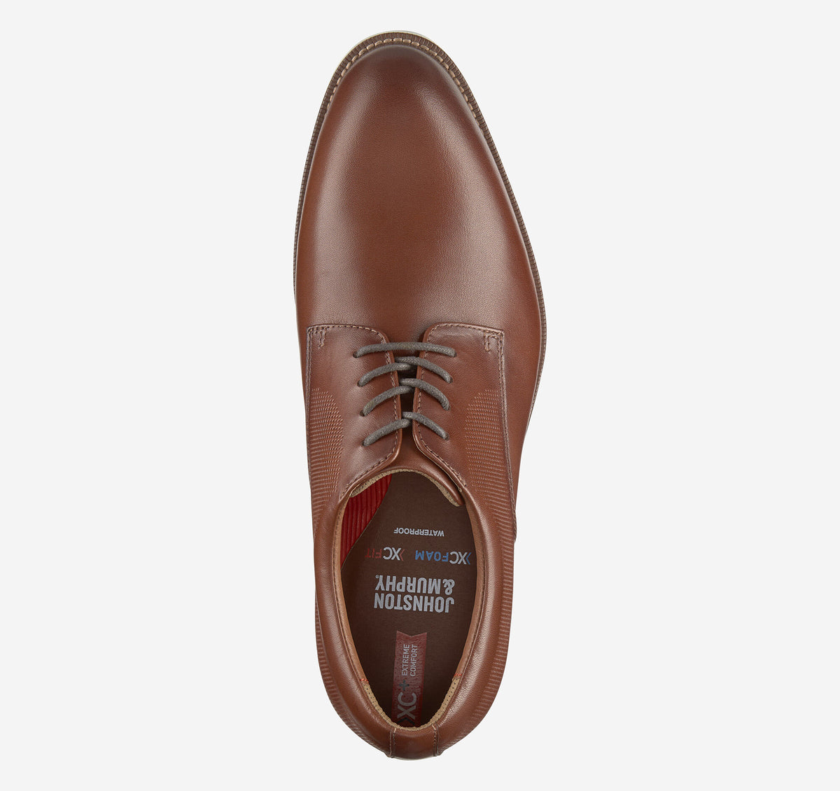Men's XC+™ Copley Plain Toe - Johnston Murphy
