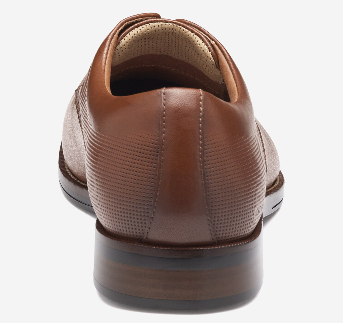 Men's XC+™ Copley Plain Toe - Johnston Murphy