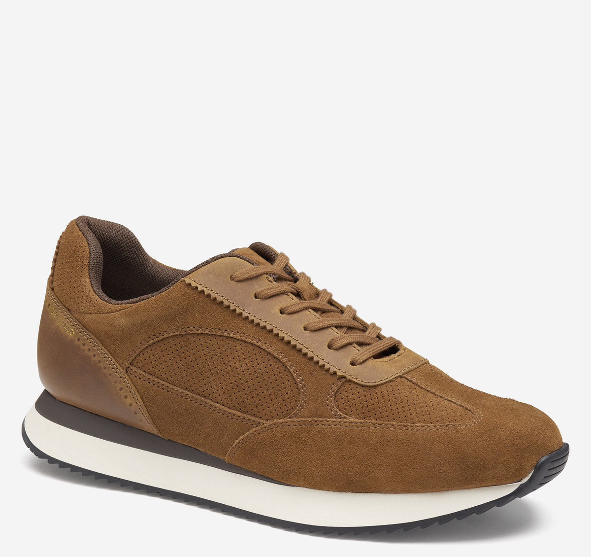 Men's Chase Perfed T-Toe - Johnston Murphy