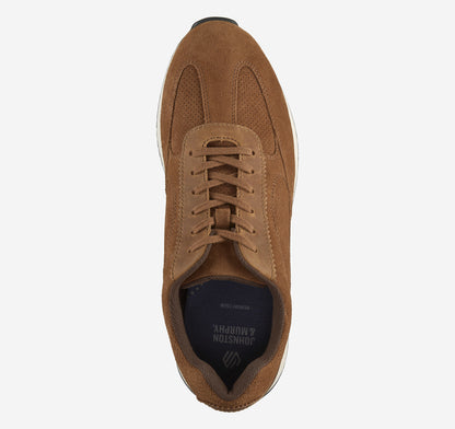 Men's Chase Perfed T-Toe - Johnston Murphy