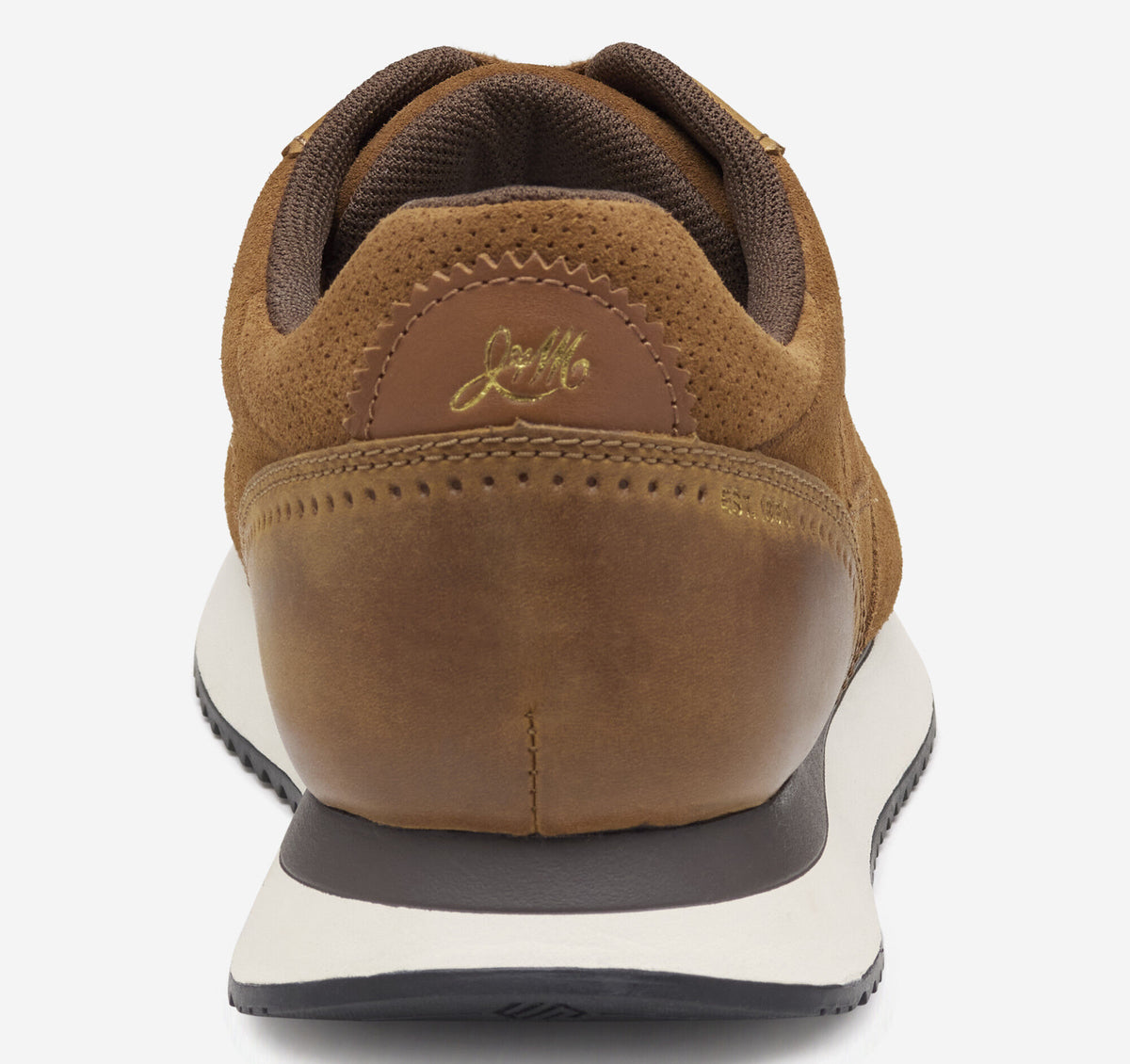 Men's Chase Perfed T-Toe - Johnston Murphy