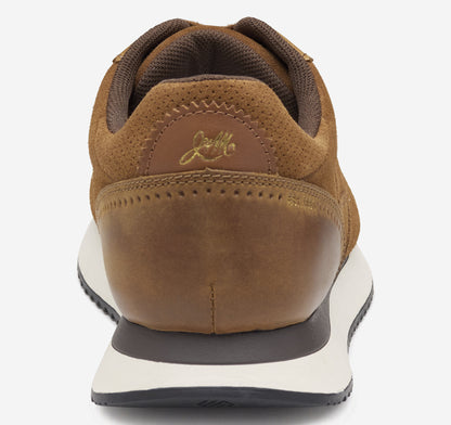 Men's Chase Perfed T-Toe - Johnston Murphy