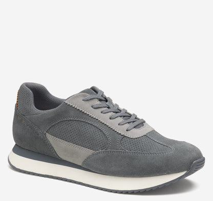Men's Chase Perfed T-Toe - Johnston Murphy
