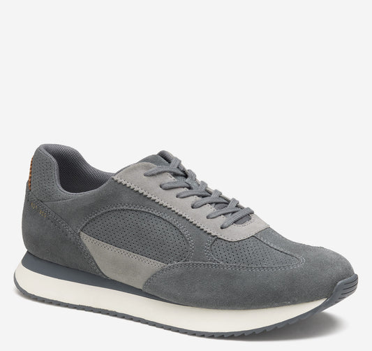 Men's Chase Perfed T-Toe - Johnston Murphy