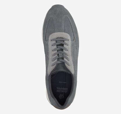 Men's Chase Perfed T-Toe - Johnston Murphy