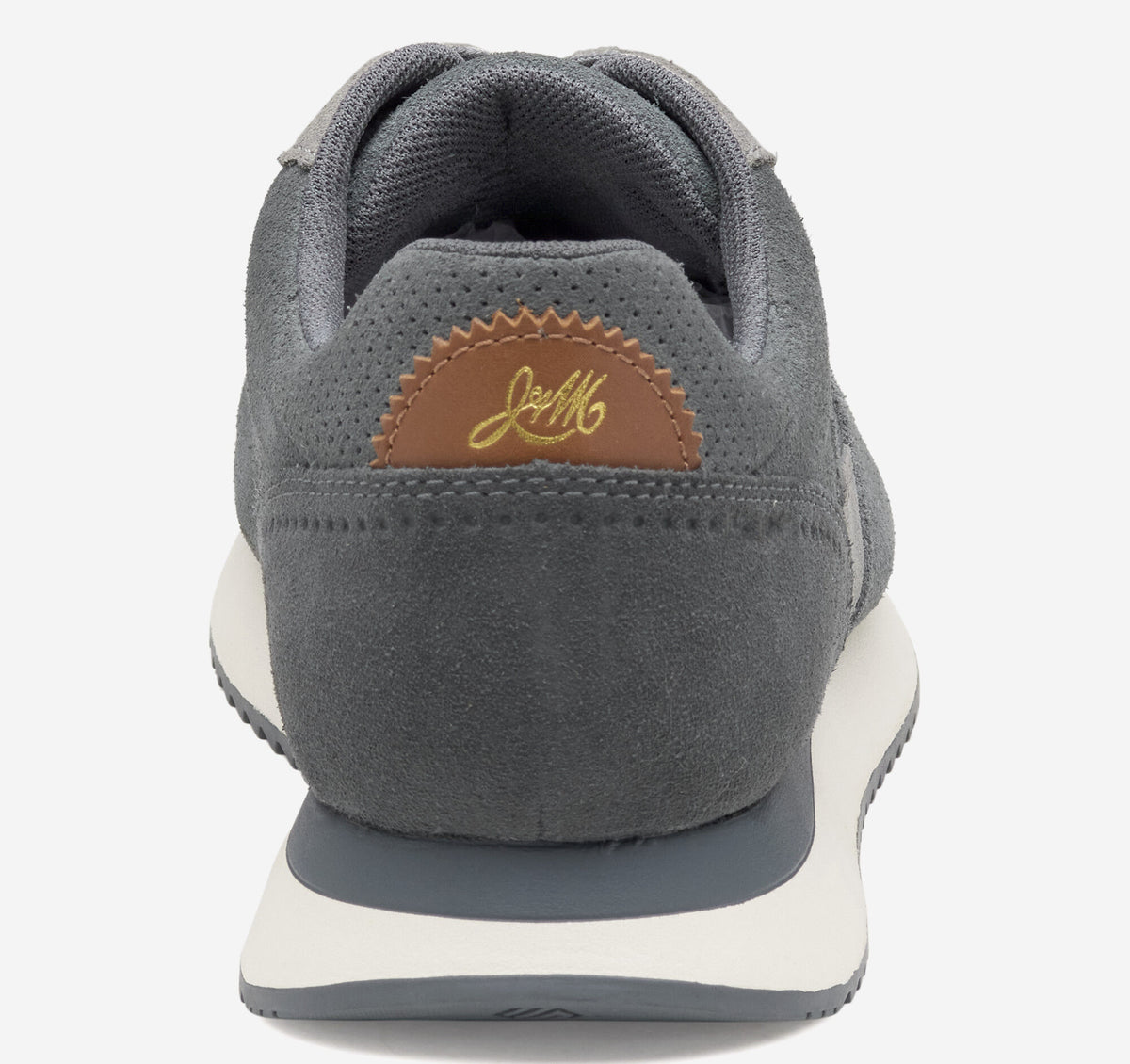 Men's Chase Perfed T-Toe - Johnston Murphy