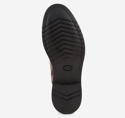 Men's Hartford Plain Toe Boot - Johnston Murphy