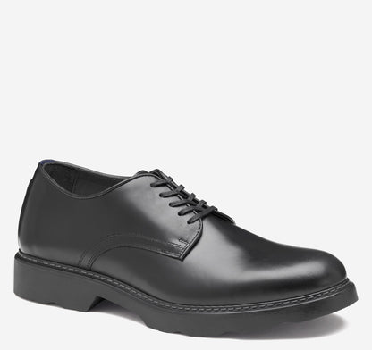 Men's Huxley Plain Toe Derby - Johnston Murphy