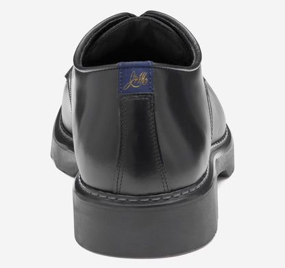 Men's Huxley Plain Toe Derby - Johnston Murphy