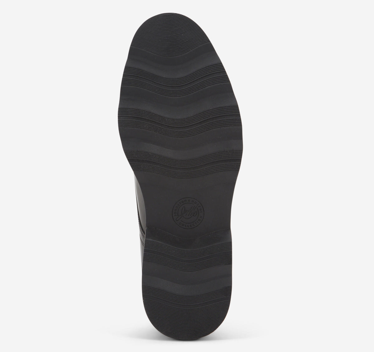 Men's Huxley Plain Toe Derby - Johnston Murphy