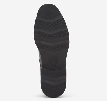 Men's Huxley Plain Toe Derby - Johnston Murphy