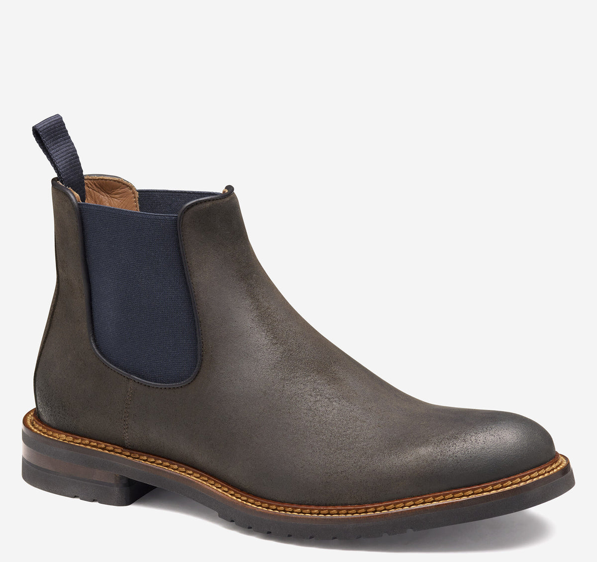 Men's Hartford Chelsea Boot - Johnston Murphy