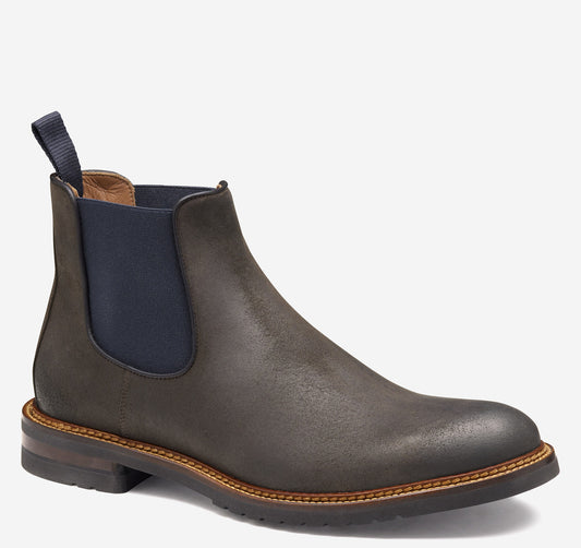 Men's Hartford Chelsea Boot - Johnston Murphy