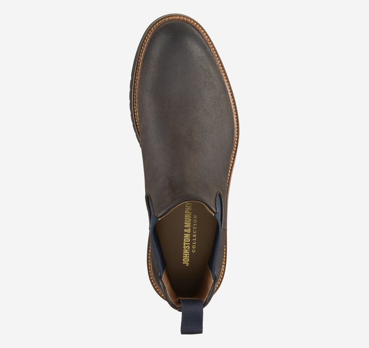 Men's Hartford Chelsea Boot - Johnston Murphy