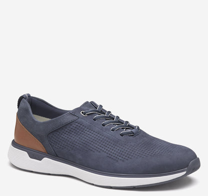 Men's XC4® Prentiss 2 Embossed U-Throat - Johnston Murphy