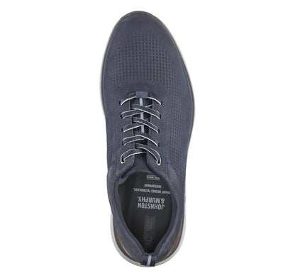 Men's XC4® Prentiss 2 Embossed U-Throat - Johnston Murphy