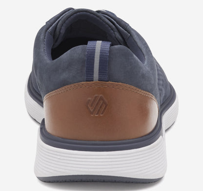 Men's XC4® Prentiss 2 Embossed U-Throat - Johnston Murphy