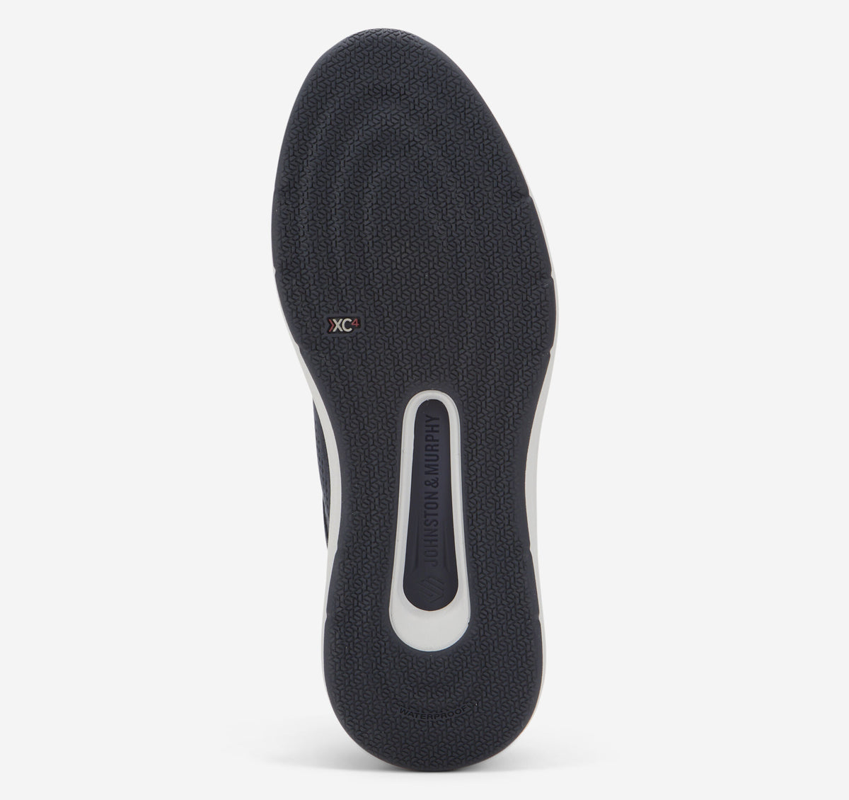 Men's XC4® Prentiss 2 Embossed U-Throat - Johnston Murphy