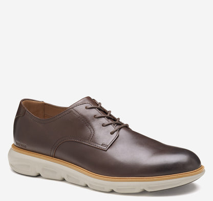 Men's Larkin Plain Toe - Johnston Murphy