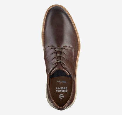 Men's Larkin Plain Toe - Johnston Murphy