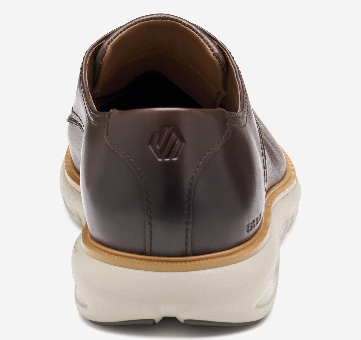 Men's Larkin Plain Toe - Johnston Murphy